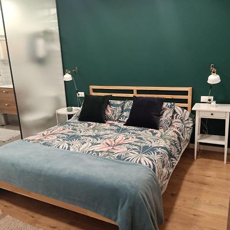 Midtown Sweet Home Аликанте Екстериор снимка