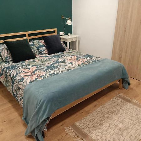 Midtown Sweet Home Аликанте Екстериор снимка
