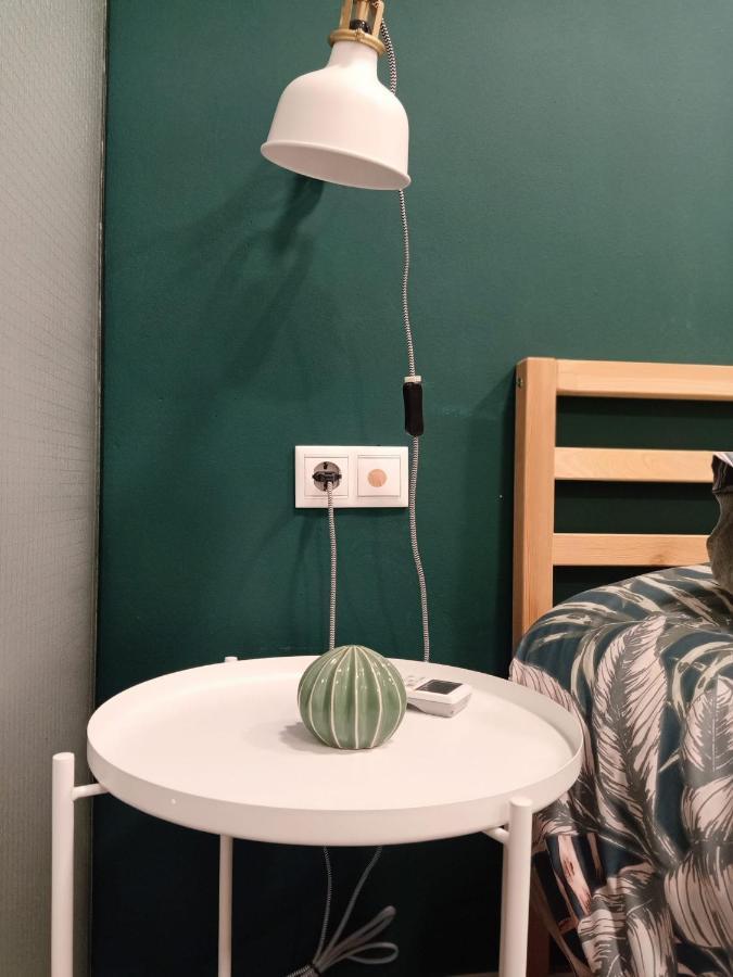 Midtown Sweet Home Аликанте Екстериор снимка