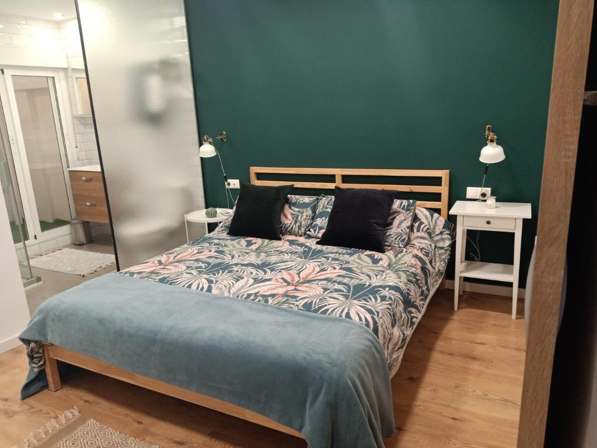 Midtown Sweet Home Аликанте Екстериор снимка