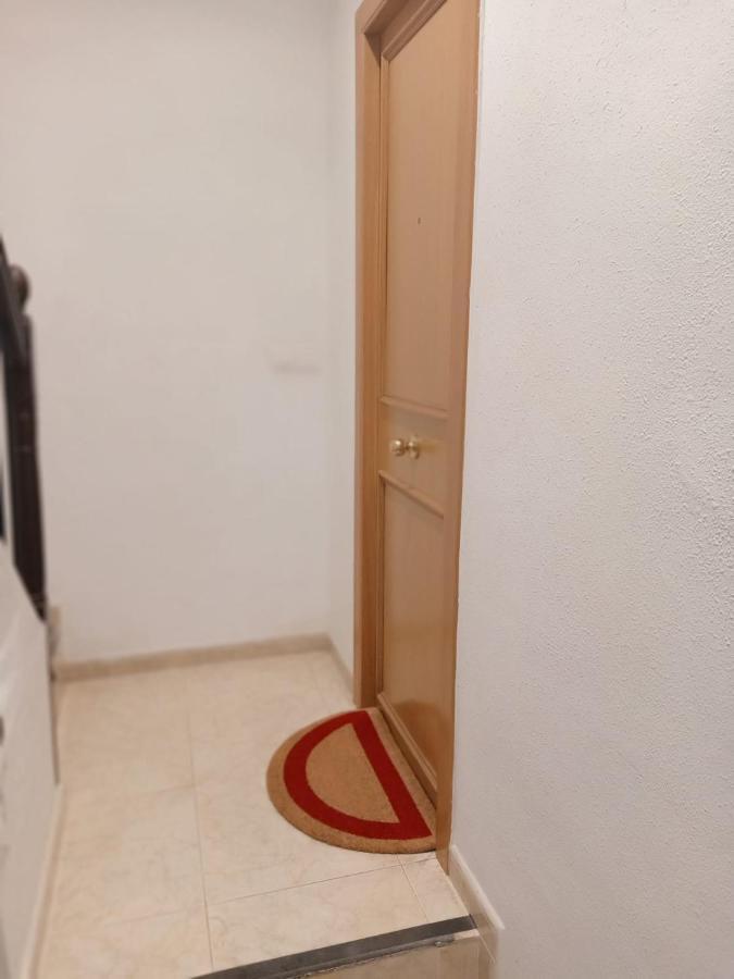 Midtown Sweet Home Аликанте Екстериор снимка