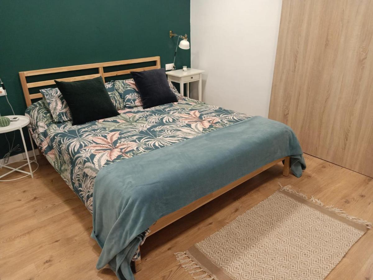 Midtown Sweet Home Аликанте Екстериор снимка
