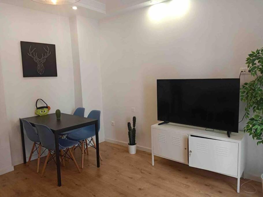 Midtown Sweet Home Аликанте Екстериор снимка